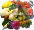 VEGETABLES