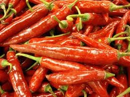 Red Hot Chilli TW 90