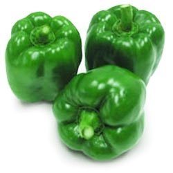 Capsicum (Green)