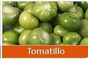 Tomatillo