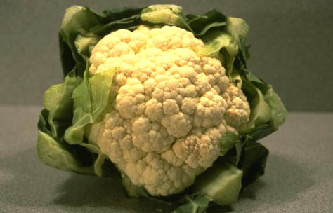 Cauliflower