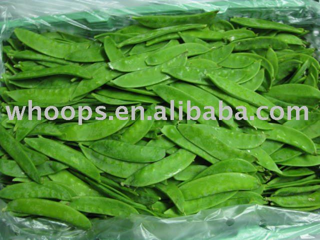 Good quality fresh snow pea
