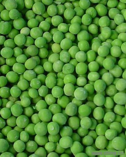 green Been
