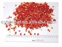 Frozen  chilli  (  iqf   red   chilli  / frozen  red   chilli  )