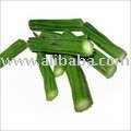 Green Drumsticks vegetables