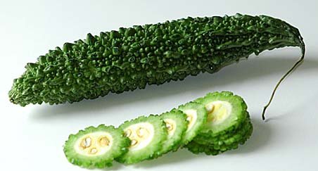 Indian Bitter Melon