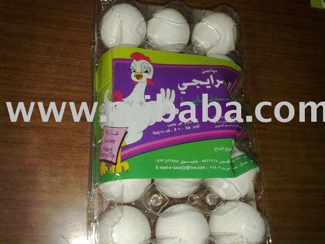 box egg