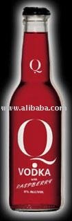 VODKA