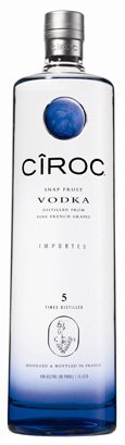 Ciroc Premium Vodka 1.75l (1.75 LTR)