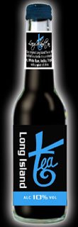 LONG ISLAND TEA VODKA