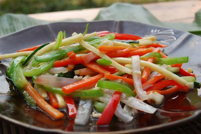  Mixed   Vegetables   fresh 