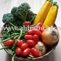 vegetable
