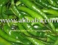 green chilly