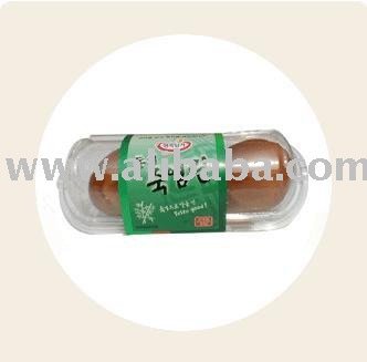 Dong-Eui Bamboo salt Egg