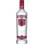 Smirnoff Vodka 80 Proof - 750 ml