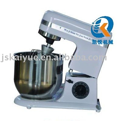 7L egg/milk/food mixed agitator