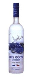  Vodka            Grey   Goose ,  Vodka  (France) 750ml