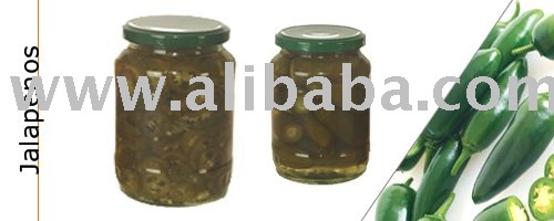 Jalapenos