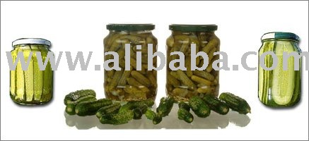 Gherkins