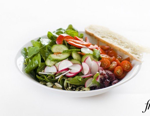 Fresh Salad