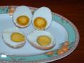 briny egg