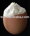 Egg white (albumen) powder high gel