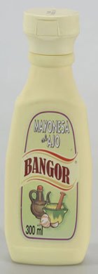 Garlic Mayonnaise