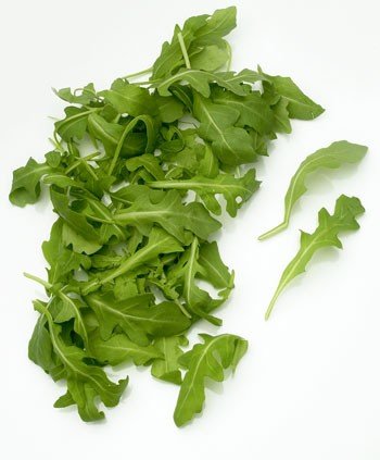 fresh vegetables:ARUGULA
