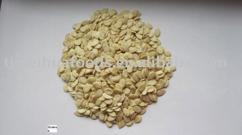 Watermelon seeds kernels