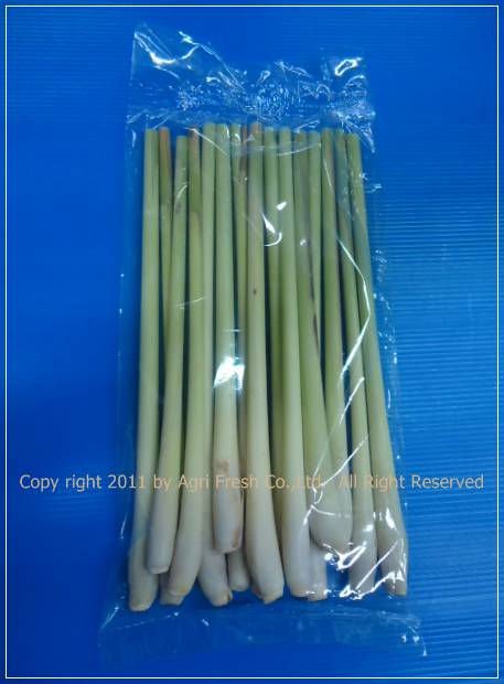 Fresh Lemon grass
