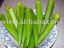  fresh  ladies  finger  vegetables