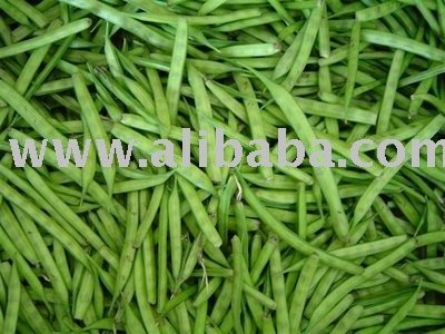 Guar Beans