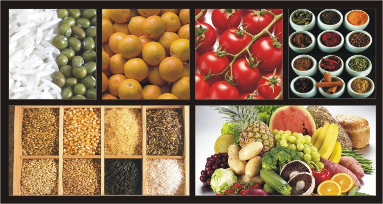  Fresh   Vegetables   From   India 