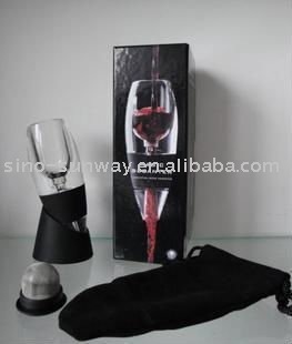 wine accessories wine gift set