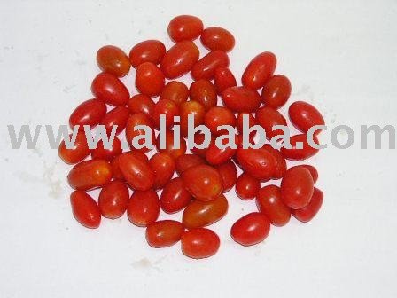 Tomato Cherry