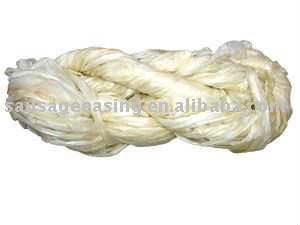 Natural  dried sausage casings
