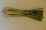 Thai Lemon Grass