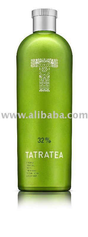 TATRATEA 32% Citrus