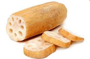 Lotus Root
