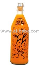 CASA TEQUILA XQ -  Amigo  Loco Liquor - Liqueur