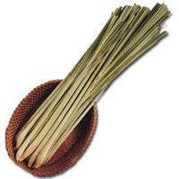 Frozen Lemongrass