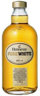  Hennessy  Pure  White  Cognac