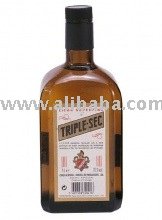 Triple Sec Liquor