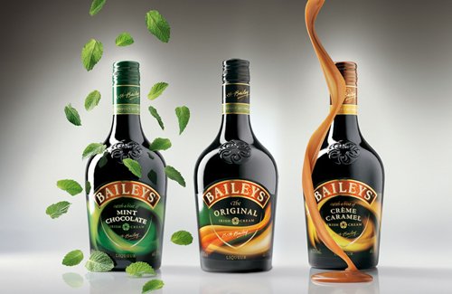 International Liquers