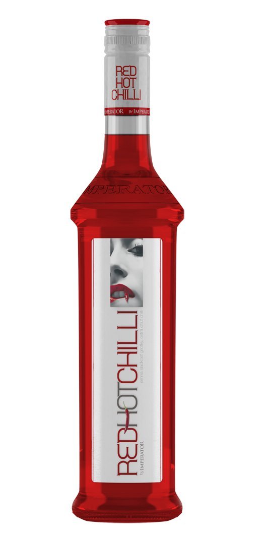 Red Hot Chilli Sweet