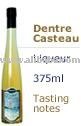 D#25;Entrecasteaux Honey Whisky Liqueur.