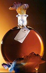 Hardy Cognac Perfection Series Water 750ml