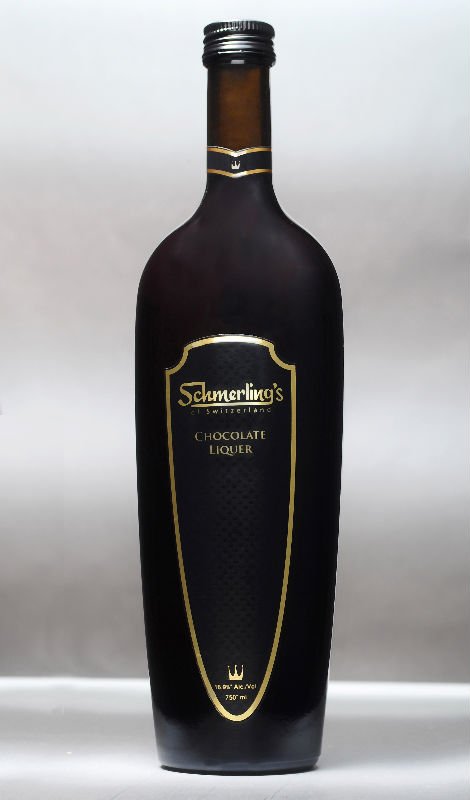 Chocolate Liquer
