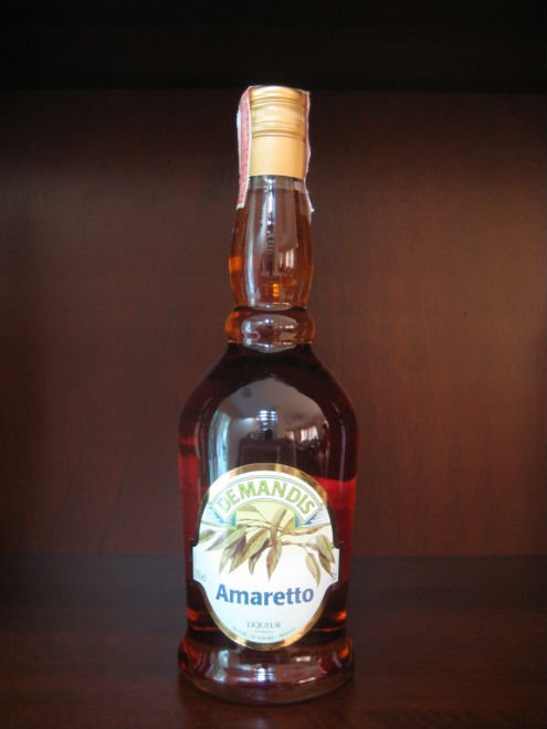 DeMandis Amaretto