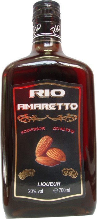 Amaretto